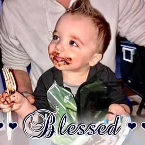 Meet your Posher, Kevin